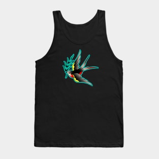 Sparrow Tank Top